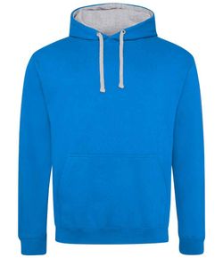 Colour – Sapphire Blue/Heather Grey