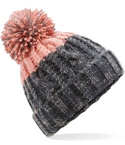 Colour – Graphite Grey/Blush