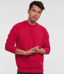 Colour – Classic Red
