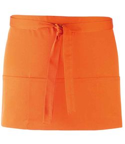Colour – Orange