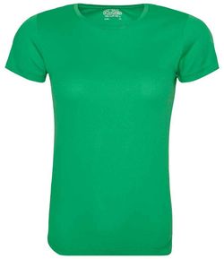 Colour – Kelly Green