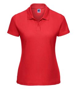 Colour – Bright Red