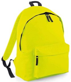 Colour – Fluorescent Yellow