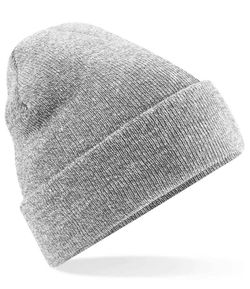 Colour – Heather Grey