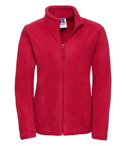 Colour – Classic Red