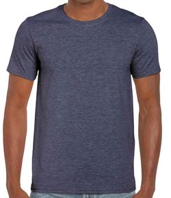 Colour – Heather Navy