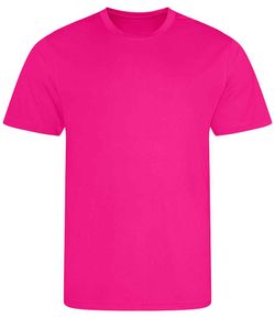 Colour – Hyper Pink