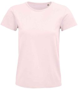 Colour – Pale Pink