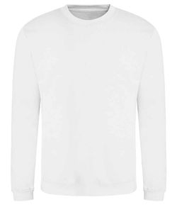 Colour – Arctic White