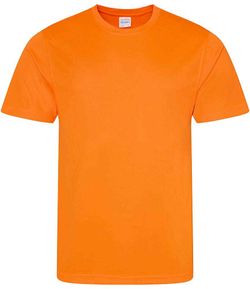 Colour – Electric Orange