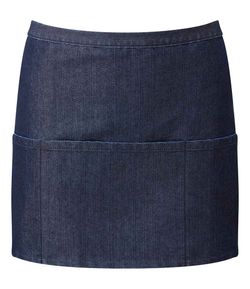 Colour – Indigo Denim