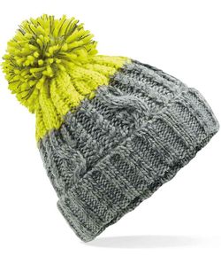 Colour – Light Grey/Citron
