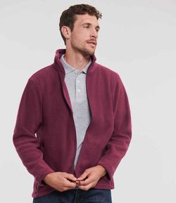 Colour – Burgundy