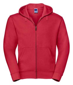 Colour – Classic Red
