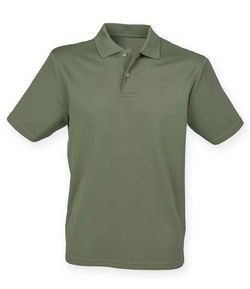 Colour – Olive Green