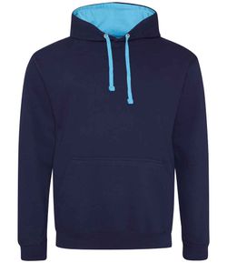 Colour – Oxford Navy/Hawaiian Blue