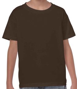 Colour – Dark Chocolate