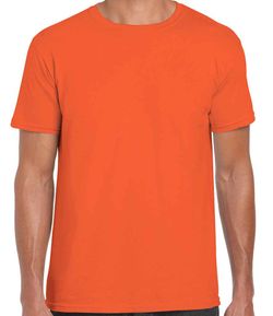 Colour – Orange