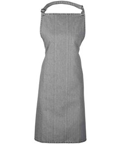 Colour – Grey Denim