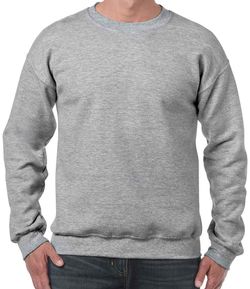 Colour – Sport Grey