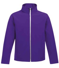 Colour – Vibrant Purple/Black