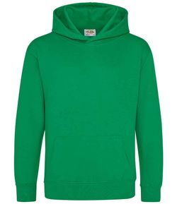 Colour – Kelly Green