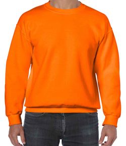 Colour – S Orange