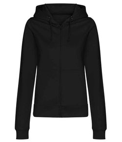 Colour – Deep Black
