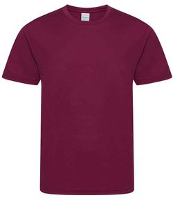 Colour – Burgundy