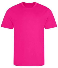 Colour – Hyper Pink