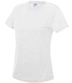 Colour – Arctic White