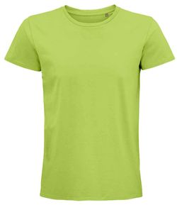 Colour – Apple Green