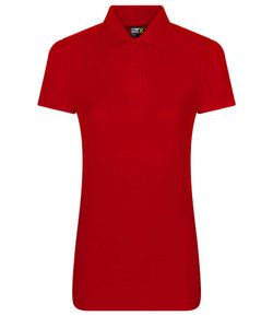 Colour – Red