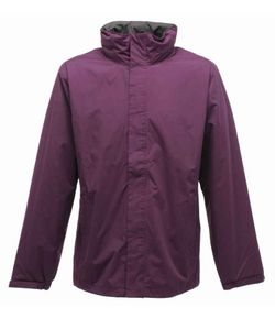 Colour – Majestic Purple/Seal Grey