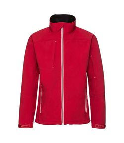 Colour – Classic Red