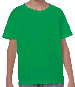 Colour – Irish Green
