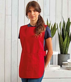 Colour – Red