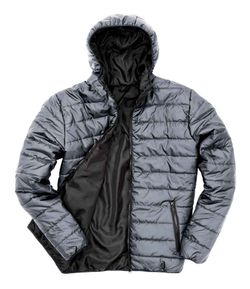 Colour – Frost Grey/Black