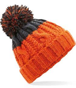 Colour – Orange/Graphite Grey