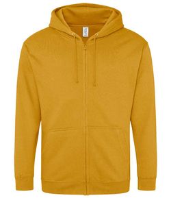 Colour – Mustard