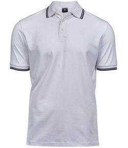 Colour – White/Navy