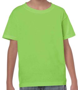 Colour – Lime Green