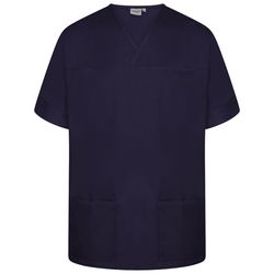 Navy Grey