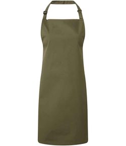 Colour – Olive Green
