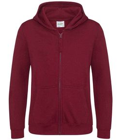 Colour – Burgundy