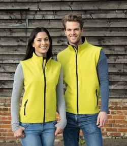 Colour – Yellow/Black