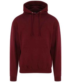 Burgundy Smoke