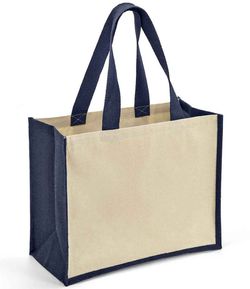 Colour – Natural/Navy