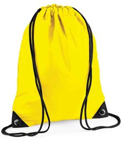 Colour – Yellow