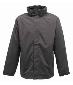 Colour – Seal Grey/Black